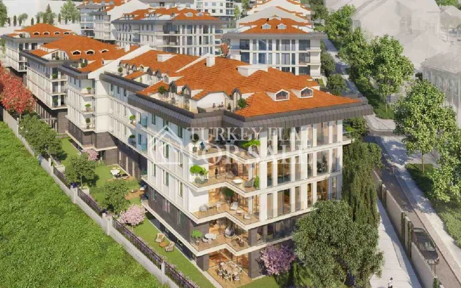 Üsküdar Kısıklı Konakları, İstanbul – 21. fotoğraf