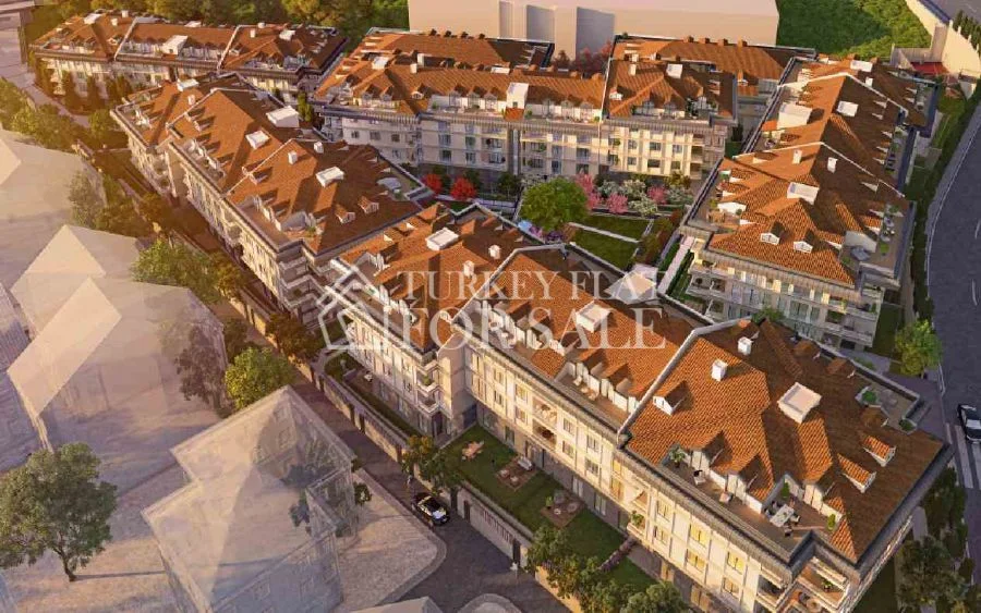Üsküdar Kısıklı Konakları, İstanbul – 20. fotoğraf