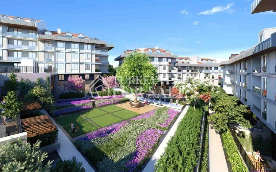 Üsküdar Kısıklı Konakları, İstanbul – 11. fotoğraf