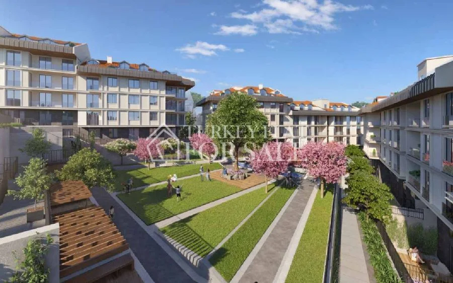 Üsküdar Kısıklı Konakları, İstanbul – 12. fotoğraf