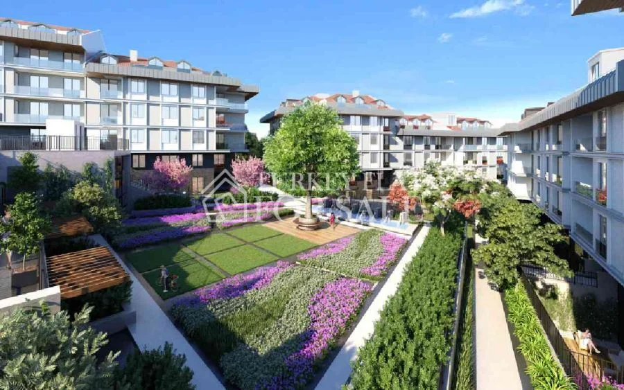 Üsküdar Kısıklı Konakları, İstanbul – 13. fotoğraf