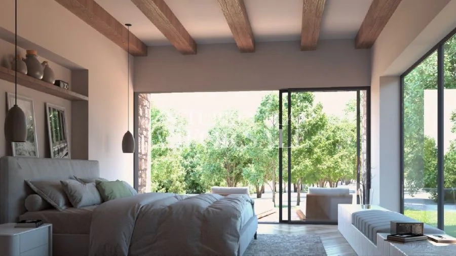 Luna Meselik — شقق في بودروم, Bodrum – الصورة 13
