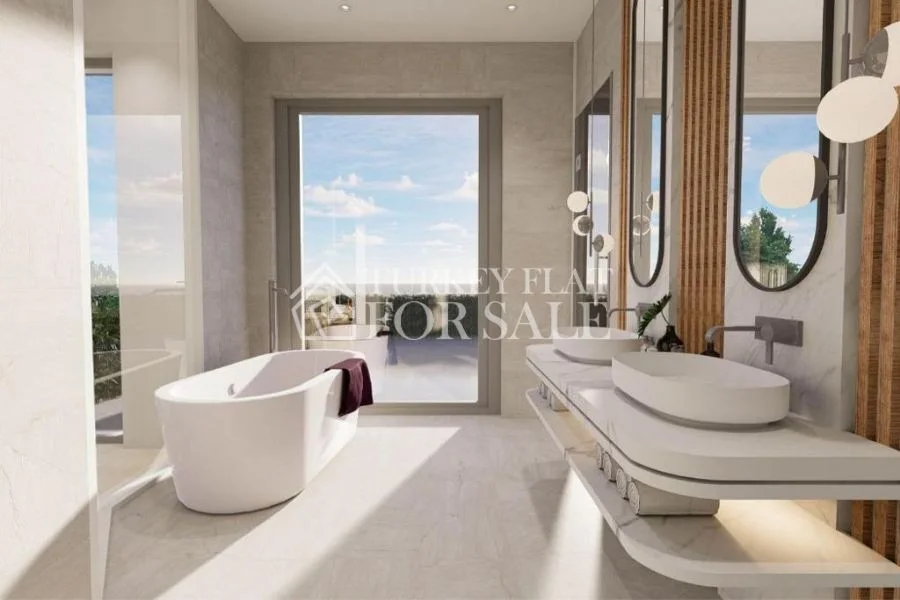 Bodrum Konacik Villas For Sale, Konacık – photo 5