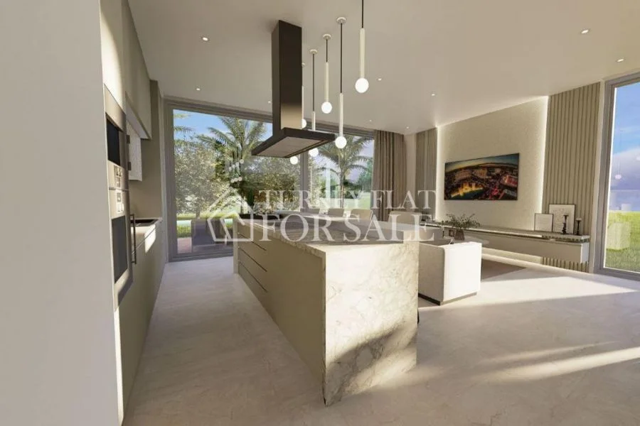Bodrum Konacik Villas For Sale, Konacık – photo 6