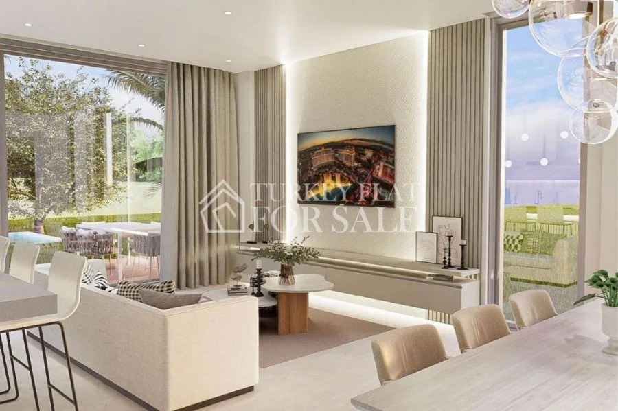Bodrum Konacik Villas For Sale, Konacık – photo 2