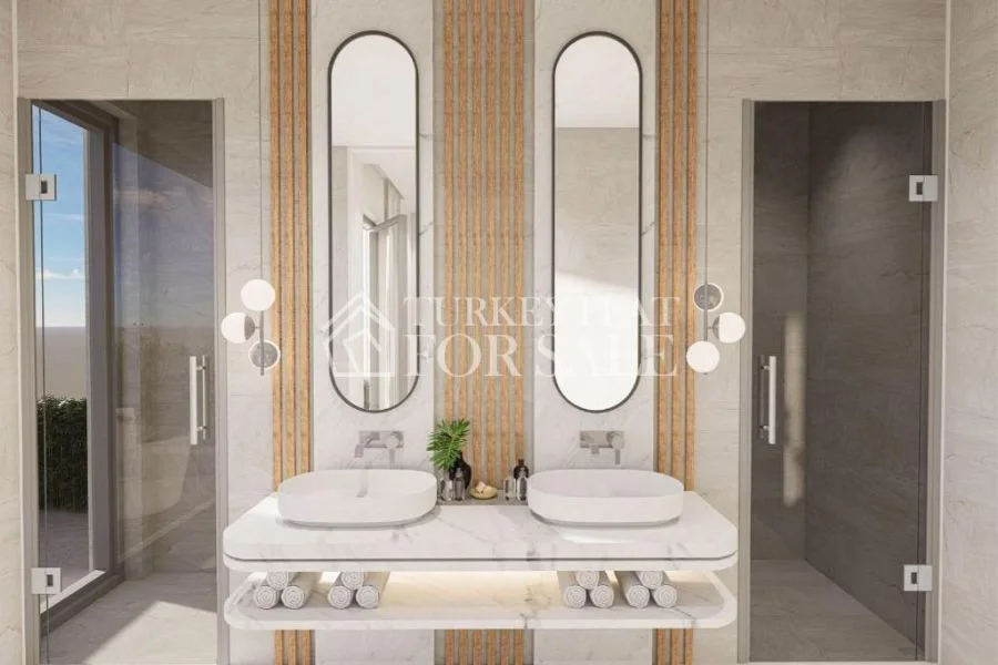 Bodrum Konacik Villas For Sale, Konacık – photo 9
