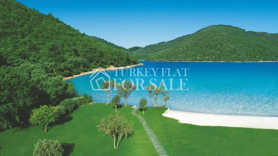 Bodrum Cennet Houses — فلل في بودروم, Türkbükü – الصورة 2