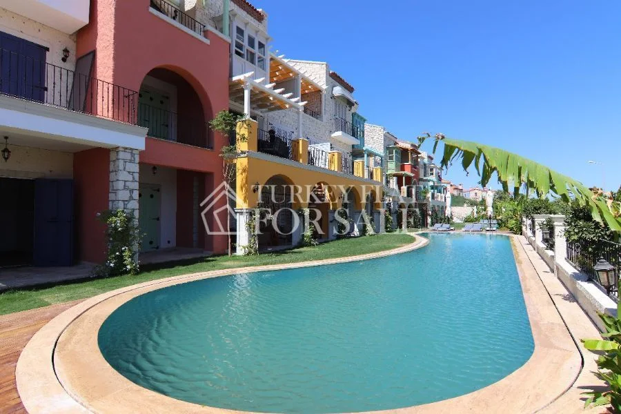 Cesme Port Alacati Villas, İzmir – photo 3