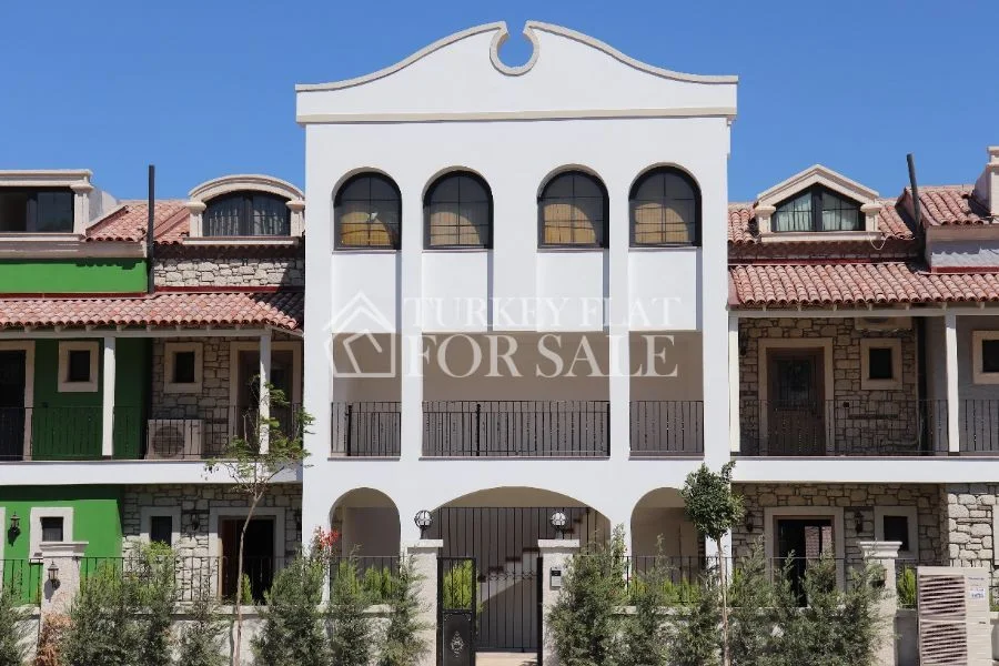 Cesme Port Alacati Villas, İzmir – photo 5