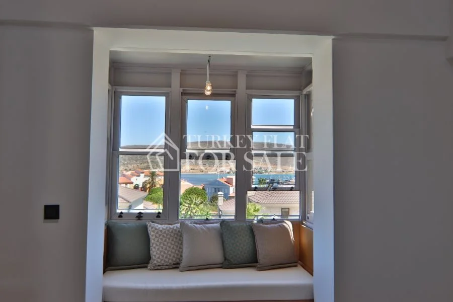 Cesme Port Alacati Villas, İzmir – photo 33