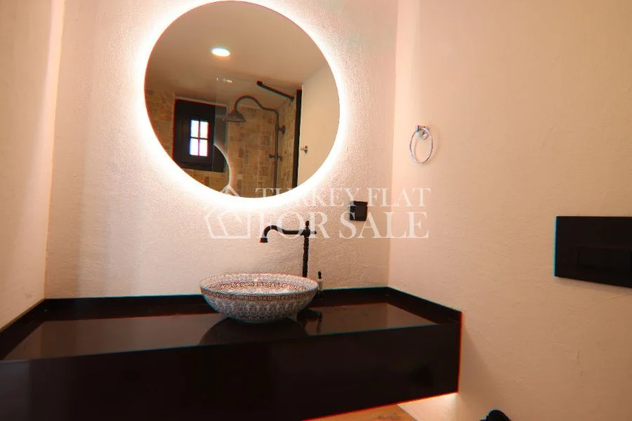 Cesme Port Alacati Villas, İzmir – photo 24