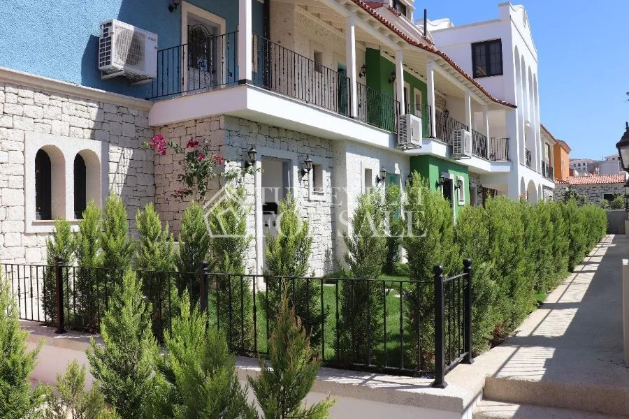 Cesme Port Alacati Villas, İzmir – photo 6
