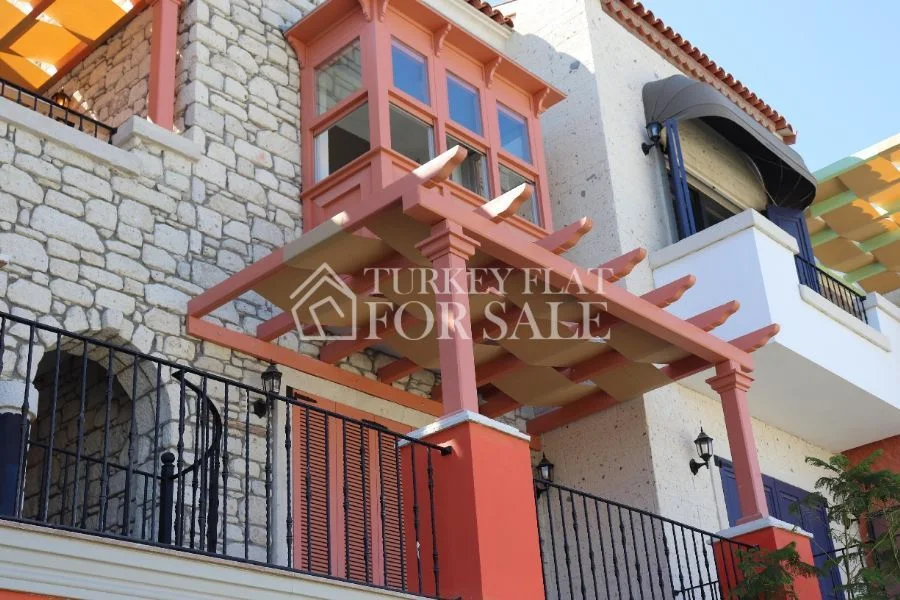 Cesme Port Alacati Villas, İzmir – photo 19