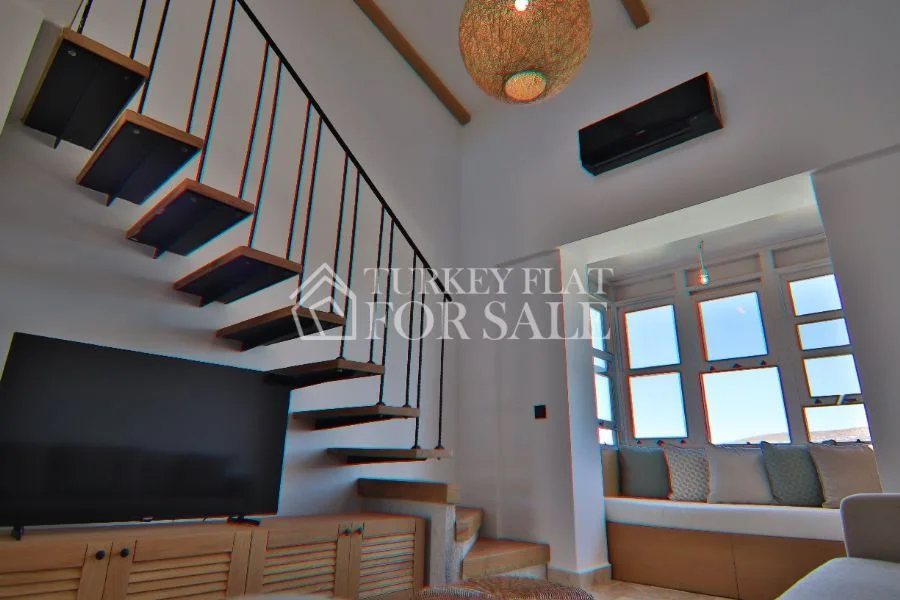 Cesme Port Alacati Villas, İzmir – photo 32