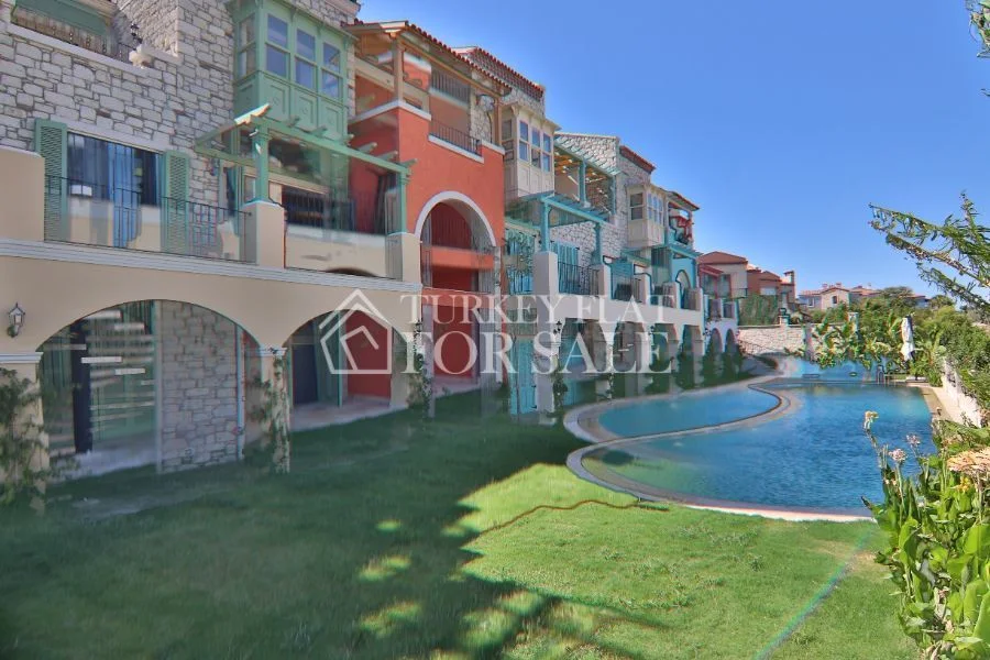 Cesme Port Alacati Villas, İzmir – photo 9