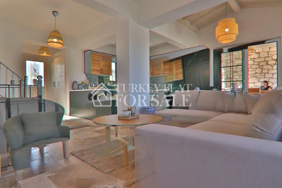Cesme Port Alacati Villas, İzmir – photo 23