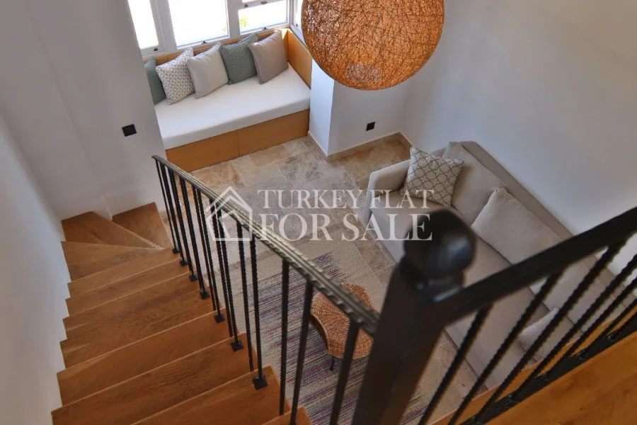Cesme Port Alacati Villas, İzmir – photo 26