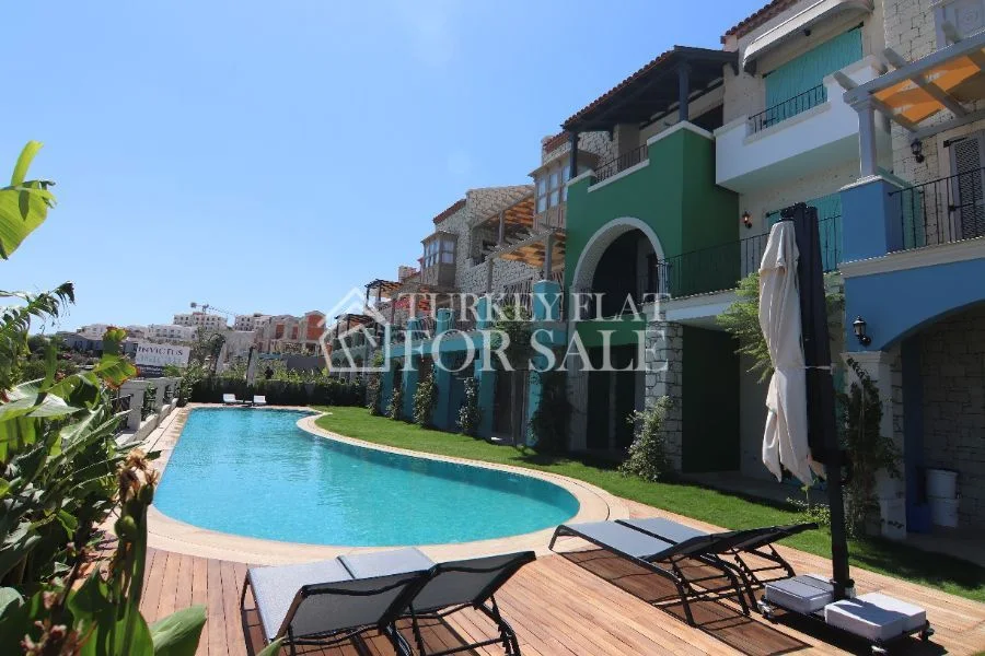 Cesme Port Alacati Villas, İzmir – photo 13