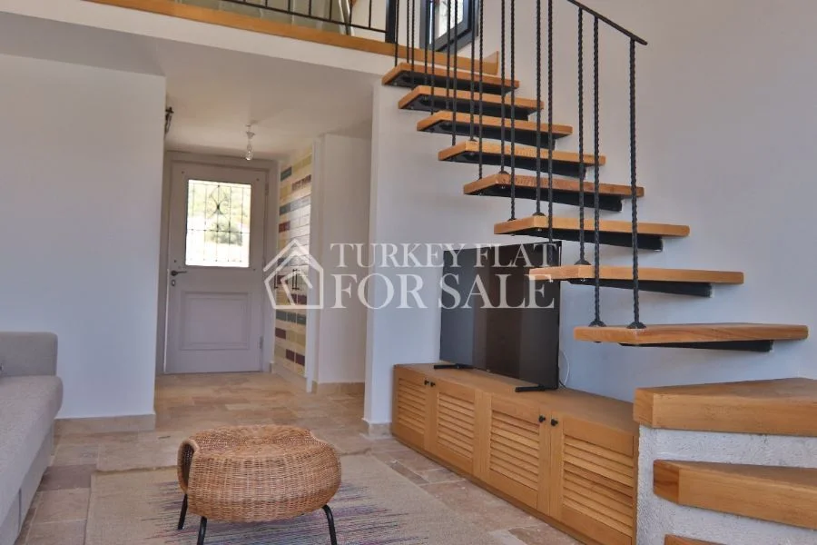 Cesme Port Alacati Villas, İzmir – photo 34