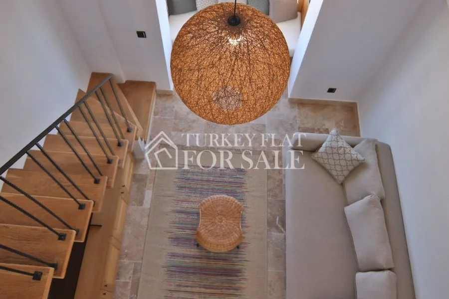 Cesme Port Alacati Villas, İzmir – photo 36