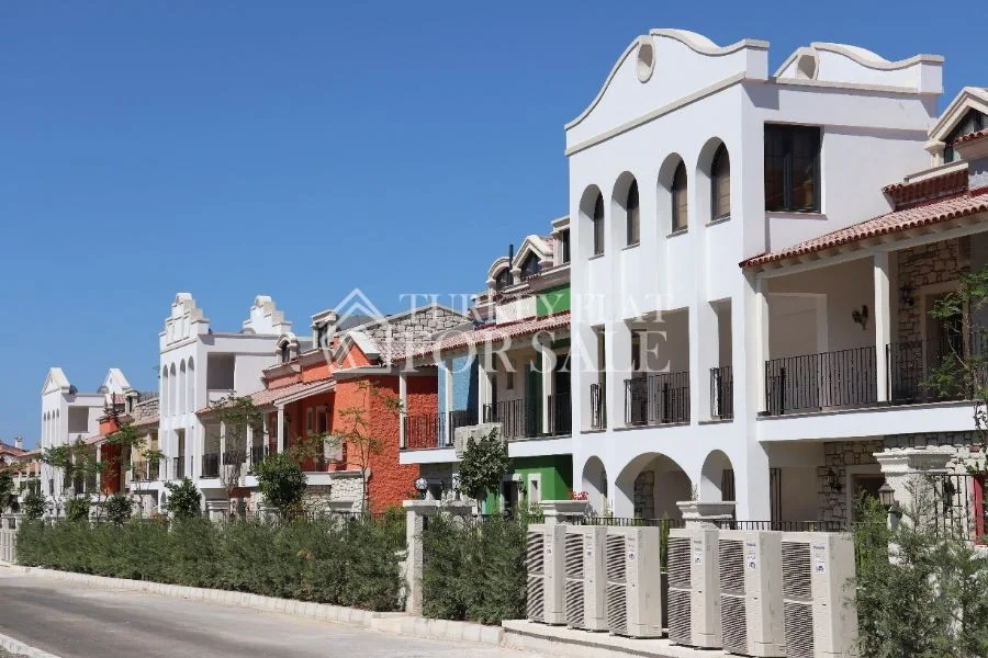 Cesme Port Alacati Villas, İzmir – photo 7