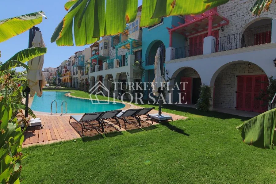 Cesme Port Alacati Villas, İzmir – photo 17