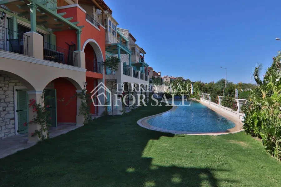 Cesme Port Alacati Villas, İzmir – photo 10