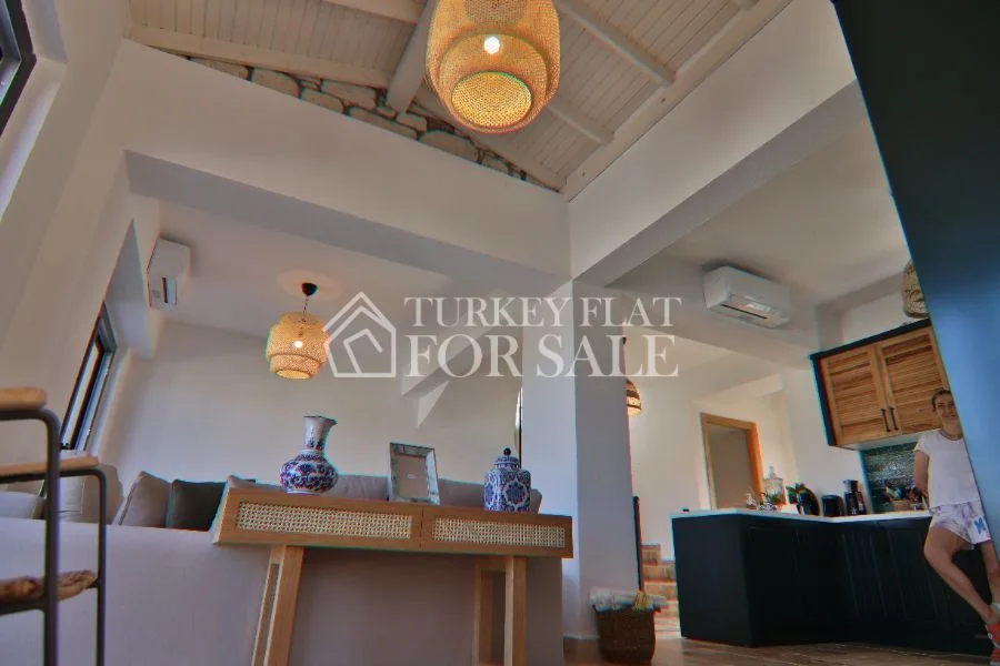 Cesme Port Alacati Villas, İzmir – photo 28