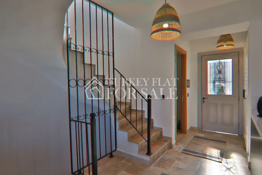 Cesme Port Alacati Villas, İzmir – photo 29