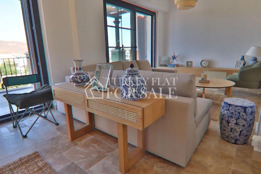 Cesme Port Alacati Villas, İzmir – photo 22