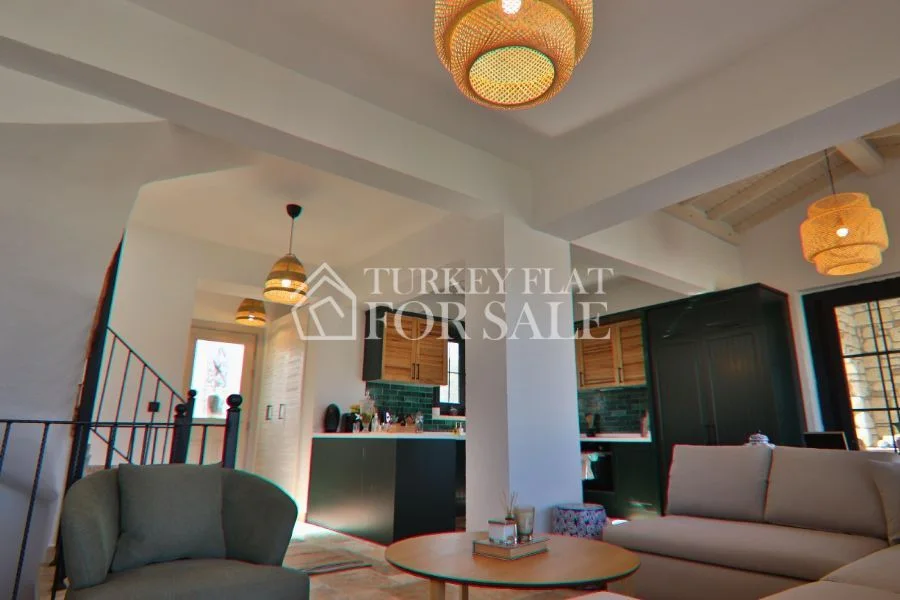 Cesme Port Alacati Villas, İzmir – photo 38