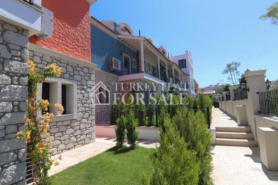 Cesme Port Alacati Villas, İzmir – photo 18