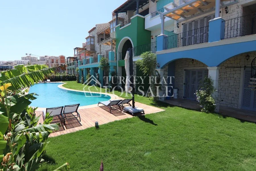 Cesme Port Alacati Villas, İzmir – photo 11
