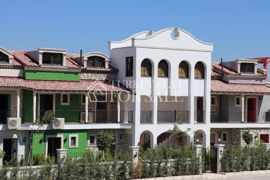 Cesme Port Alacati Villas, İzmir – photo 20
