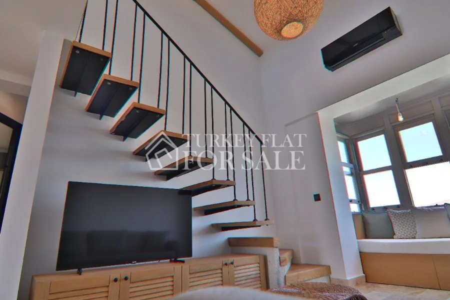 Cesme Port Alacati Villas, İzmir – photo 31