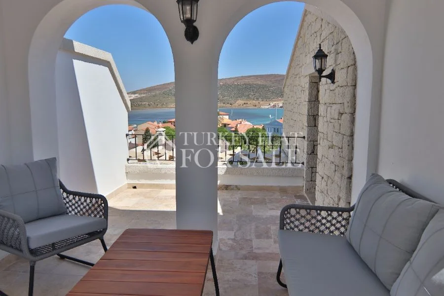 Cesme Port Alacati Villas, İzmir – photo 37