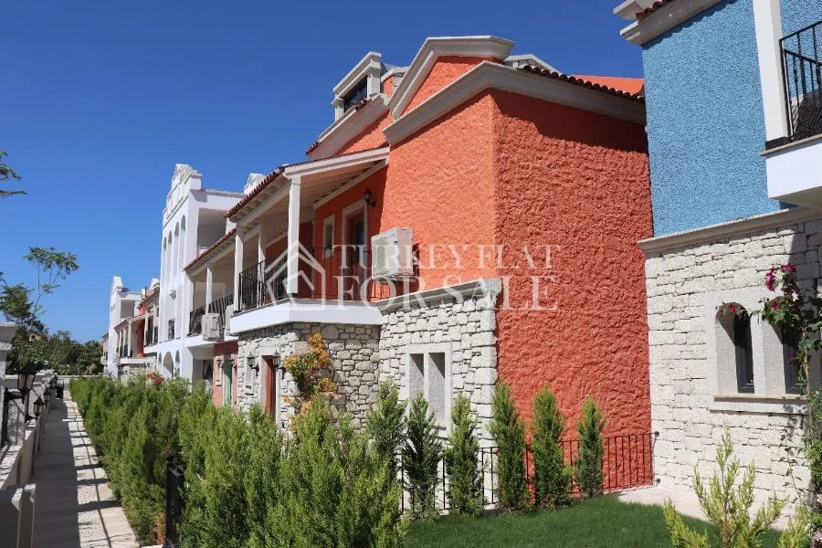 Cesme Port Alacati Villas, İzmir – photo 8