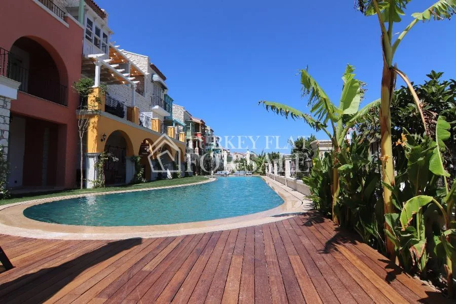 Cesme Port Alacati Villas, İzmir – photo 14