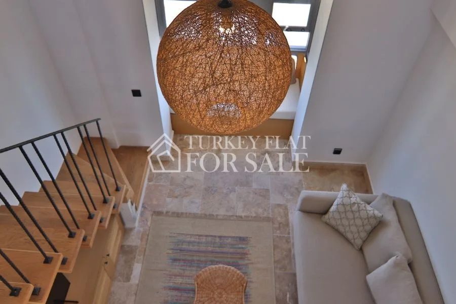 Cesme Port Alacati Villas, İzmir – photo 35
