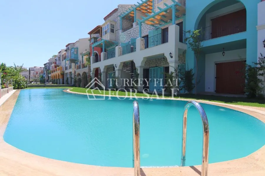 Cesme Port Alacati Villas, İzmir – photo 4