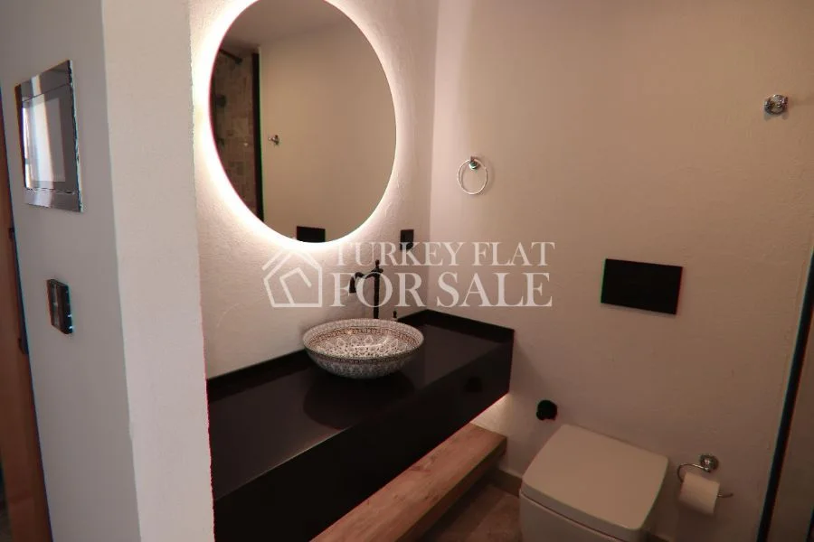 Cesme Port Alacati Villas, İzmir – photo 25