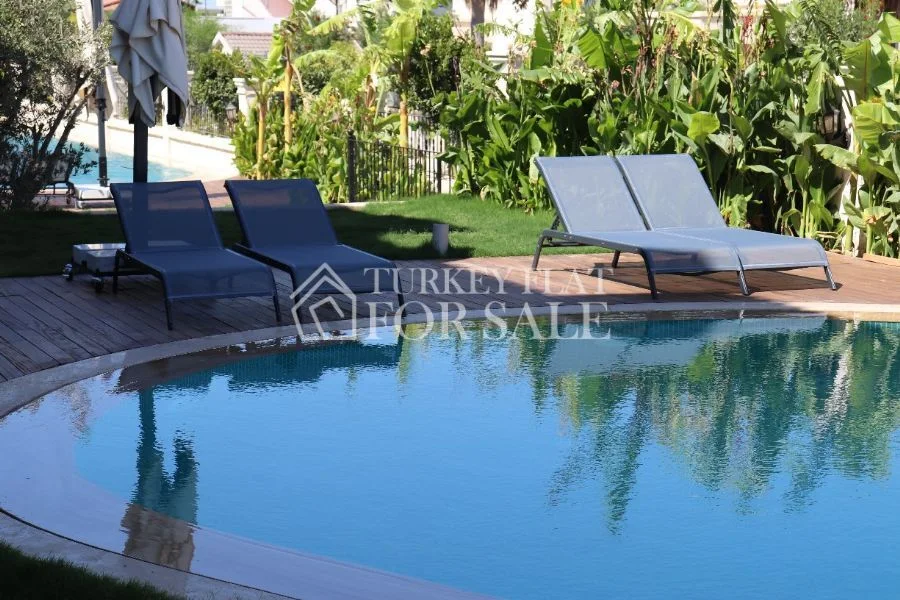 Cesme Port Alacati Villas, İzmir – photo 12