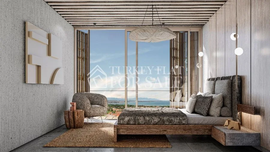 Cesme Ilıca Residences, İzmir – photo 27