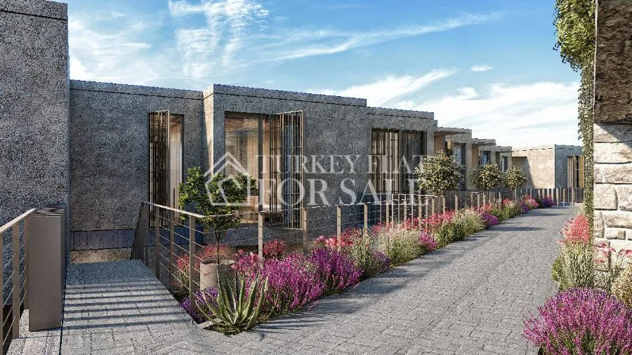 Cesme Ilıca Residences, İzmir – photo 4