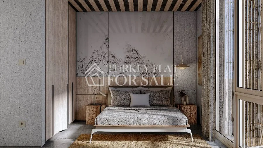 Cesme Ilıca Residences, İzmir – photo 25