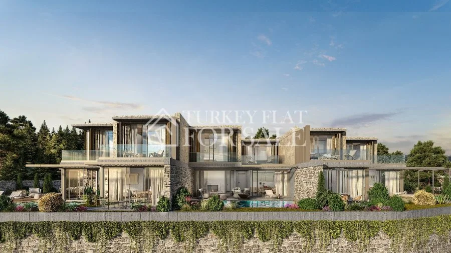 Cesme Ilıca Residences, İzmir – photo 11