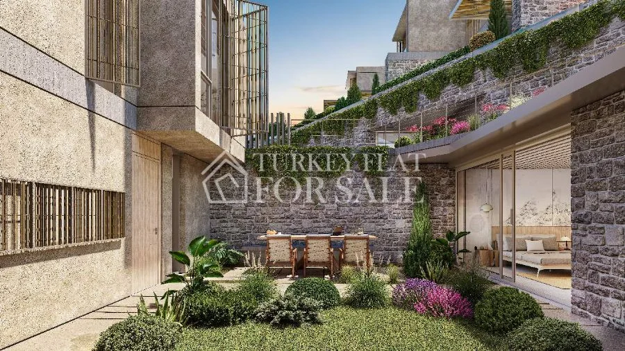 Cesme Ilıca Residences, İzmir – photo 6