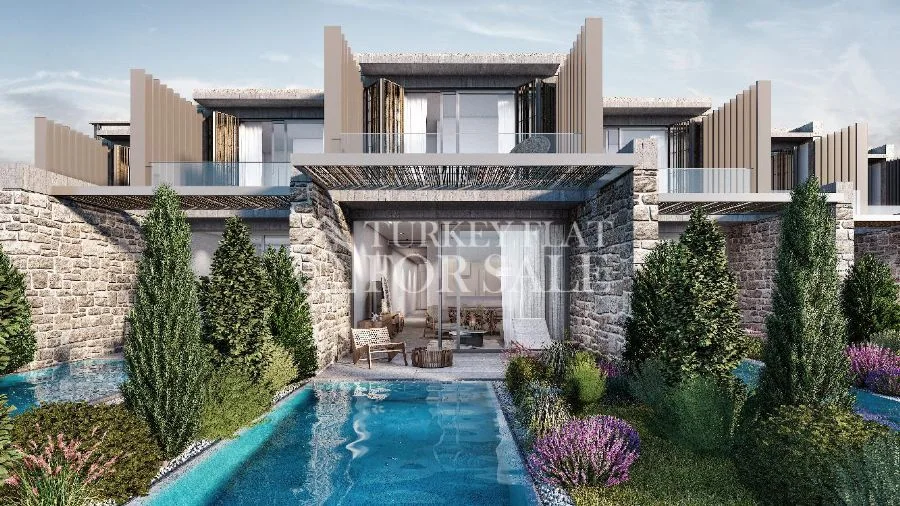 Cesme Ilıca Residences, İzmir – photo 2