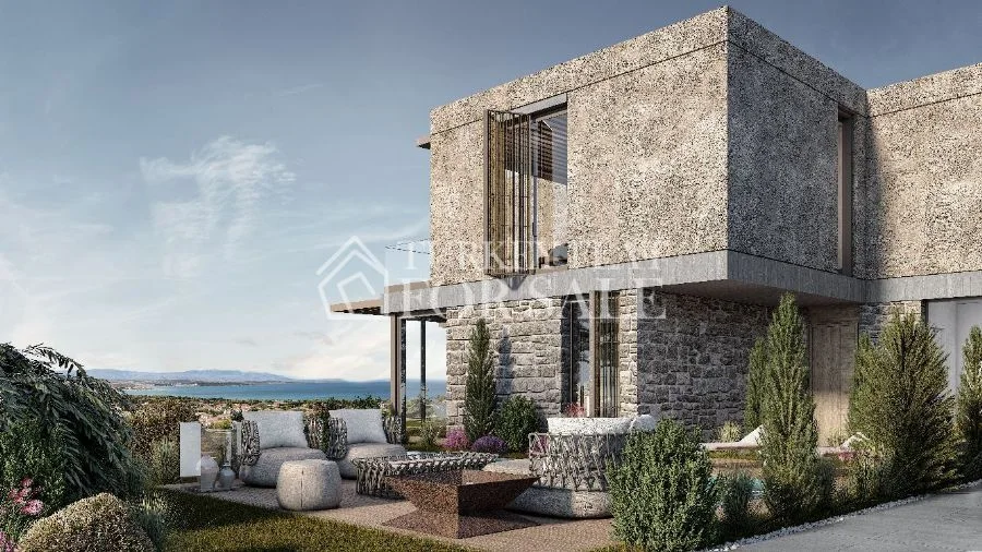 Cesme Ilıca Residences, İzmir – photo 15