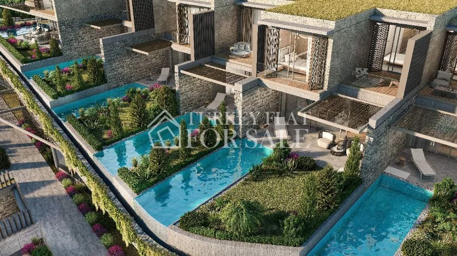 Cesme Ilıca Residences, İzmir – photo 8